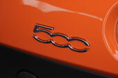 Fiat 500 1.0 Hybrid Club