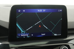 Navigatiesysteem full map