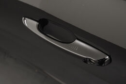 Keyless entry