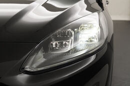 LED koplampen