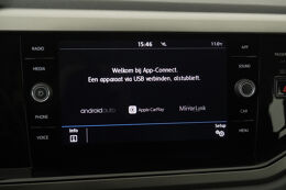 Apple Carplay/Android Auto