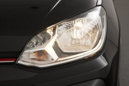 LED dagrijverlichting
