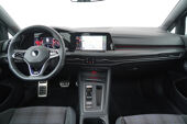 Volkswagen Golf 1.4 eHybrid GTE