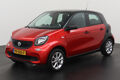 Smart Forfour 1.0 Perfect Automaat