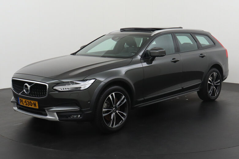 Volvo V90 Cross Country 2.0 T5 Pro Automaat