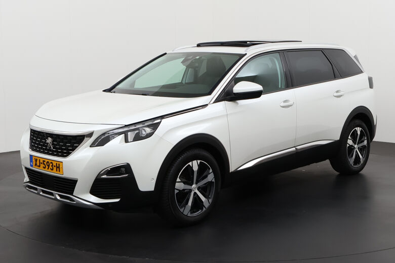 Peugeot 5008 1.6 e-THP Allure 7-Persoons