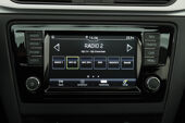 Škoda Rapid Spaceback 1.0 TSI Drive DSG
