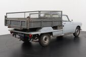 Peugeot 404 U10 1000 Camionette