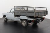 Peugeot 404 U10 1000 Camionette
