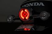 Honda  Z 125 MA Monkey | ABS