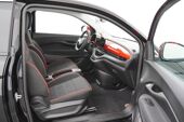 Fiat 500E RED 42 kWh | 25945 na subsidie