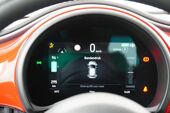 Fiat 500E RED 42 kWh