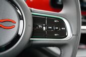 Fiat 500E RED 42 kWh