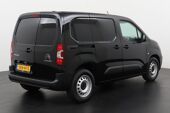 Citroën E-Berlingo 50kWh Club 136PK 16% 3-fase