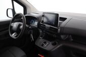 Citroën E-Berlingo 50kWh Club 136PK 16% 3-fase