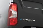 Citroën E-Berlingo 50kWh Club 136PK 16% 3-fase
