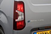 Citroën E-Berlingo 50kWh Club 136PK 16% 3-fase