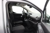 Citroën E-Berlingo 50kWh Club 136PK 16% 3-fase