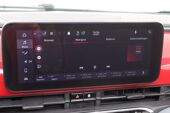 Fiat 500E CABRIO RED 42 kWh