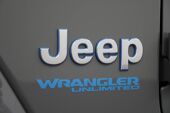Jeep Wrangler Unlimited 4xe 380 Sahara Plug-in