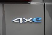 Jeep Wrangler Unlimited 4xe 380 Sahara phev Sky One-Touch Power Top