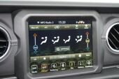 Jeep Wrangler Unlimited 4xe 380 Sahara phev Sky One-Touch Power Top