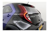 Toyota Aygo X 1.0 VVT-i Bi-color