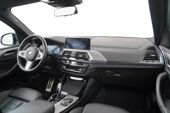 BMW X3 xDrive30e M-Sport High Executive Plug-in
