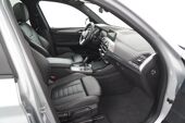 BMW X3 xDrive30e M-Sport High Executive Plug-in