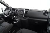 Renault Trafic 2.0 dCi T29 L2H1 DC Luxe Automaat