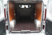 Renault Trafic 2.0 dCi T29 L2H1 DC Luxe Automaat