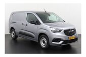 Opel Combo-e 50kWh L2H1 Edition 3-Fasen