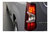Opel Combo-e 50kWh L2H1 Edition 3-Fasen