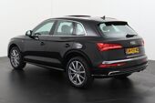 Audi Q5 50 TFSI e quattro Design