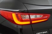 Kia Optima Sportswagon 2.0 GDI PHEV