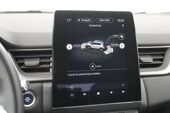 Renault Captur 1.6 E-Tech Plug-in Hybrid Intens