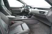 Audi e-tron Sportback 55 quattro S-Line Black edition 95 kWh