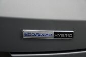 Ford Puma 1.0 EcoBoost Hybrid Titanium Automaat
