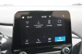 Ford Puma 1.0 EcoBoost Hybrid Titanium Automaat