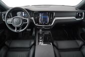 Volvo V60 2.0 T8 Recharge AWD R-Design Plug-in