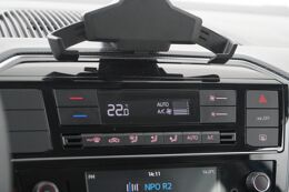 Airco (automatisch)