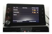 Peugeot e-Partner 50kWh L2H1 Edition 3-Fasen