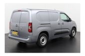 Peugeot e-Partner 50kWh L2H1 Edition 3-Fasen